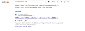 How to Get More Admissions for Your school?